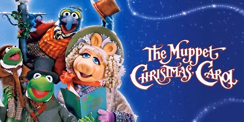 Letters to Santa: The Muppet Christmas Carol