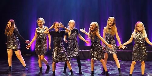 Showtime Stryn
