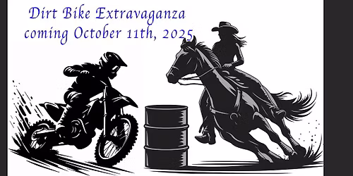 Dirt Bike Extravaganza