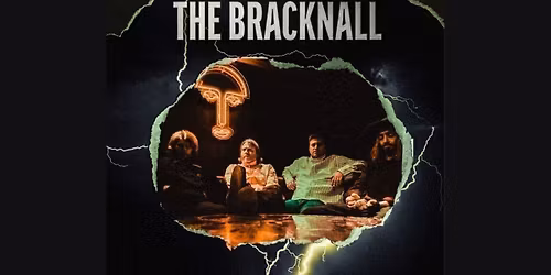 The Bracknall