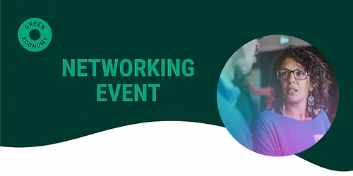 Green Economy Networking Stockport