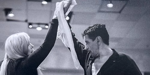 Los Ocampo Folkoric and tango weekend in Denver
