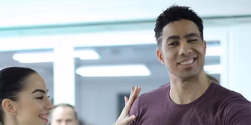 Salsa & Bachata Lahti By Dame Dance