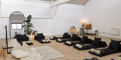 Immersive Breathwork Workshop