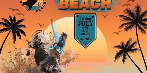 Bulls on the Beach 2026