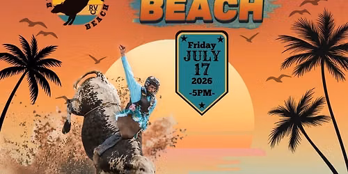 Bulls on the Beach 2026