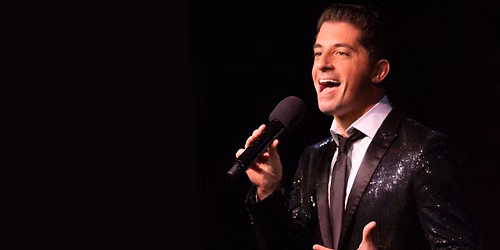 Anthony Nunziata: Broadway to Italy