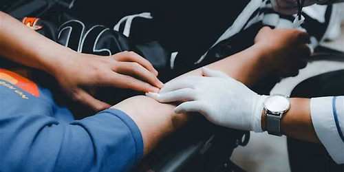 Blood Drive