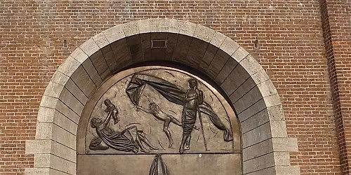 Kunsttour Laurenskerk