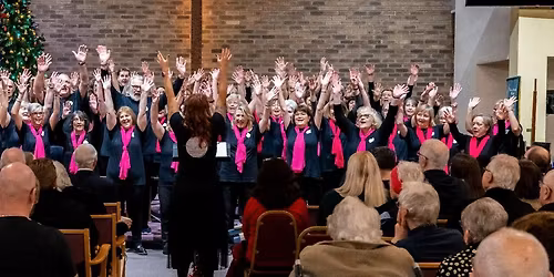 Christmas In Harmony 