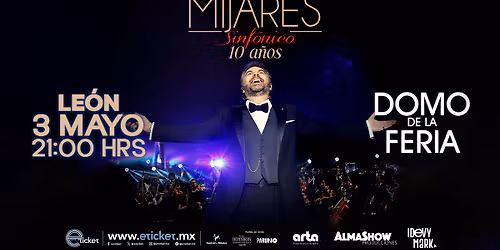 MIJARES SINF\u00d3NICO LE\u00d3N