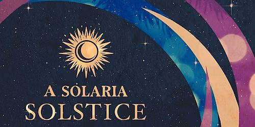 A Solaria Solstice