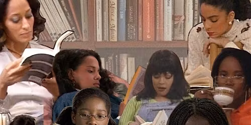 The bell hooks book club (May)