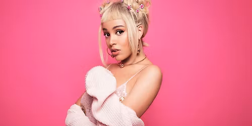 Doja Cat: Tour Ma Vie World