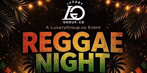 Reggae Night Experience