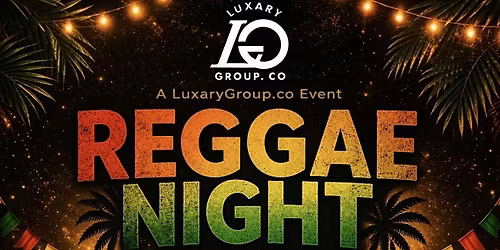 Reggae Night Experience