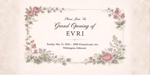 EVRI Aesthetics Grand Opening Event