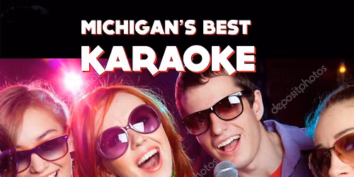  Wednesday Night Karaoke at The Music Factory in Battle Creek!