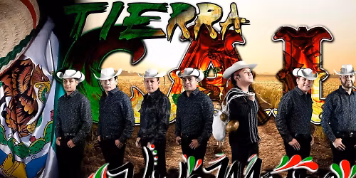 Tierra Cali, El Fantasma, Hnos Plancarte de TC in Philadelphia