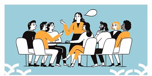 \u00d6ppet hus f\u00f6r f\u00f6reningar