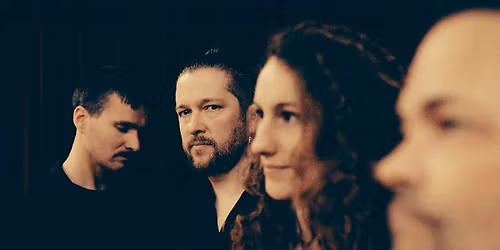 Garden of Silences | D'Jazz Kabaret