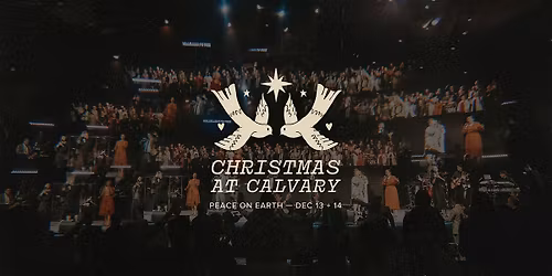 Peace On Earth - Christmas Worship Concert