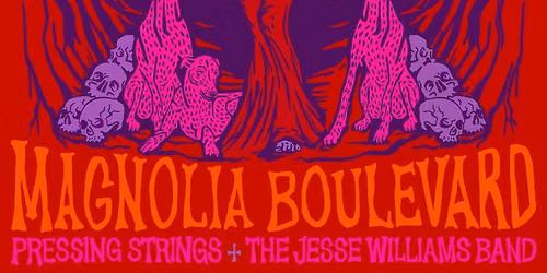 Magnolia Boulevard - Night 2 (Indoor Show)