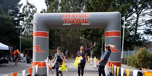 Oakland Hills Trail Run - Inside Trail Racing