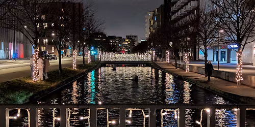 Julehygge og lyst\u00e6nding i \u00d8restad Syd