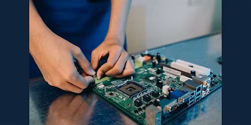 Introduction to Building a Personal Computer