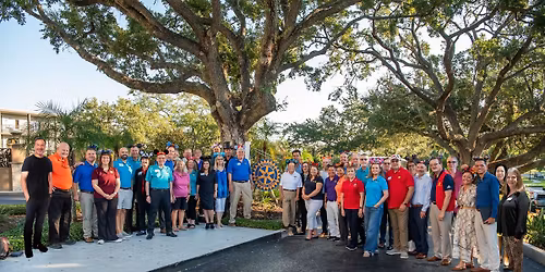 2026 10th Annual Charity Golf Challenge presented by the Rotary Club of LBV Foundation