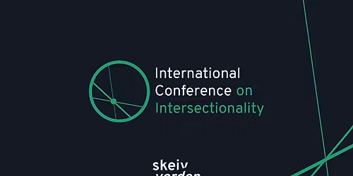 Skeiv Verden's International Conference on Intersectionality 2025