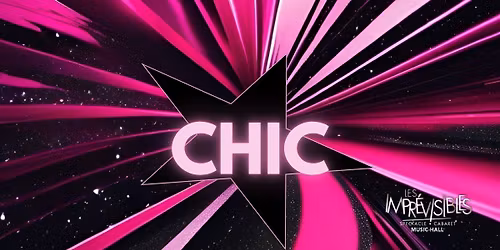 Revue Chic