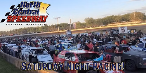 50\/50 Split the pot night @ The Races