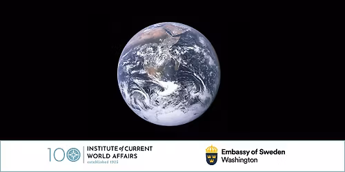 The World We Want to Live In