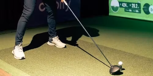 Golf Indoor & Social Club