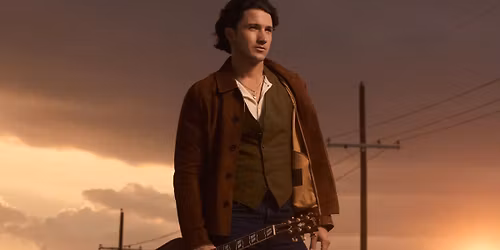 Drake Milligan - Tumbleweed World Tour | Aggie Theatre