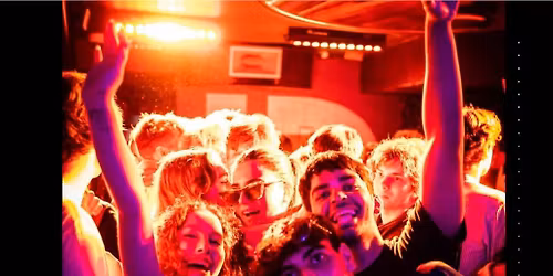 Dance Wednesdays at The Roxy