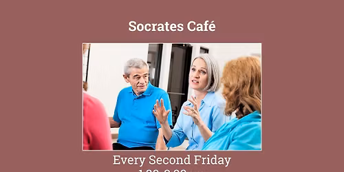 Socrates Caf\u00e9