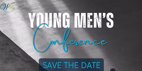 Young Men's Conference