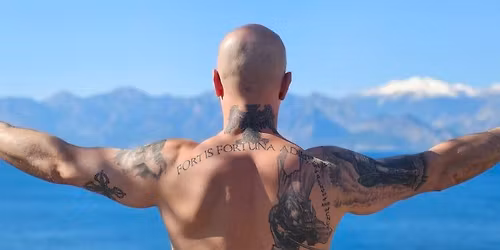 LWSC: PACK MENTALITY CAMP