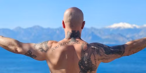 LWSC: PACK MENTALITY CAMP