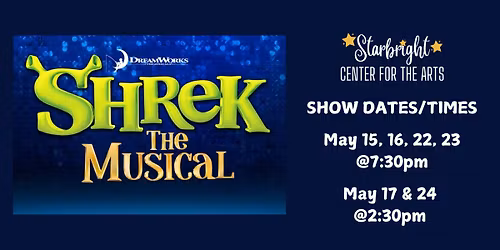 Shrek The Musical