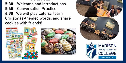 Hablemos Espanol - Let's Speak Spanish