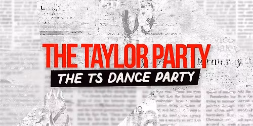 KAISERSLAUTERN - TAYLOR SWIFT PARTY NIGHTS
