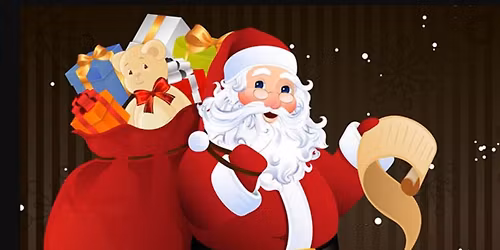 4th Annual Kid\u2019s Christmas Party