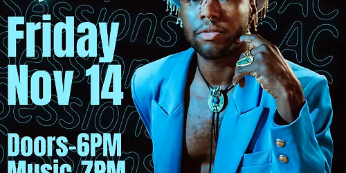 Les Greene & The Swayzees LIVE