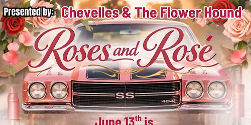Roses & Ros\u00e9