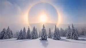 Dec 21 Winter Solstice Day Retreat