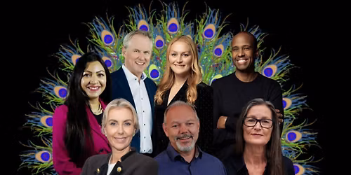 P\u00e5fuglkonferansen 2026